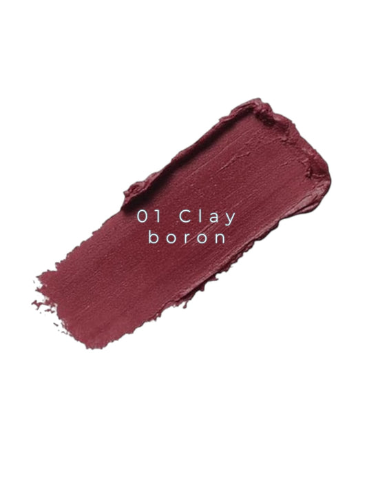 Miracle by ALY Beauty Velvet Lips Lipstick — 100% Vegan, Smudge-Proof & Long-Lasting